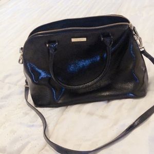 Good condition Kate Spade handbag (Dome)